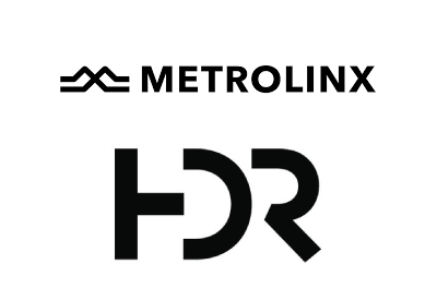EIN HDR Metrolinx 400