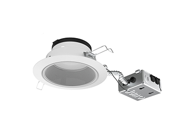 Juno® Contractor Select™ Podz™ LED Canless Downlights