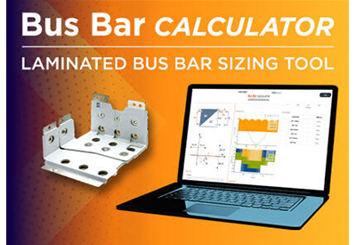 Mersen Introduces Bus Bar Calculator