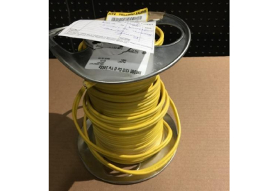 12/2 NMD90 75M Romex SIMpull Cable (yellow) Recalled due to Inaccurate Labelling