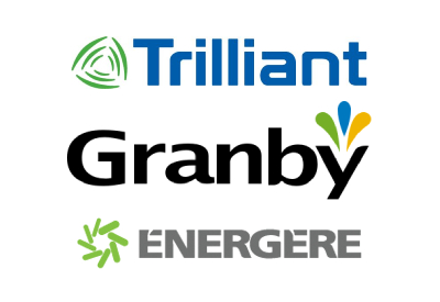 Ville de Granby Upgrades its Public Lighting Network for Energy Savings and Greater Efficiencies