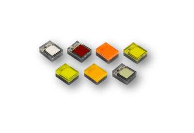 Cree LED Introduces Cutting-edge XLamp® Element G LEDs with the Industry’s Broadest Range of Colors