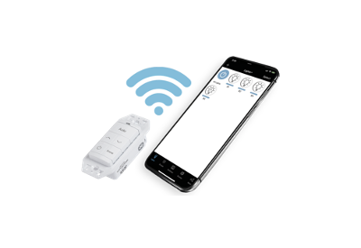 Keystone’s SmartLoop Wireless Lighting Control