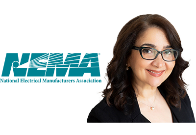 NEMA Appoints Sonia Vahedian as New Chief Operating Officer
