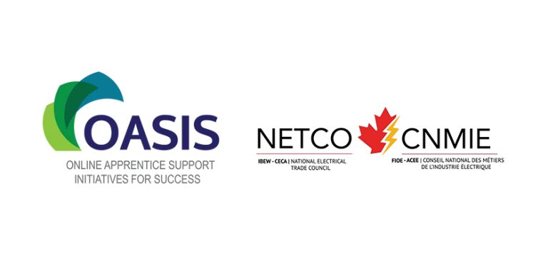 Taking a Closer Look at NETCO’s OASIS Program and EV Installer Training