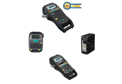 PXE™ Mobile Label Printers