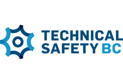 EIN Technical Safety BC Logo