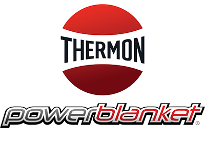 EIN Thermon Powerblanket