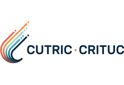 EIN CUTRIC Logo
