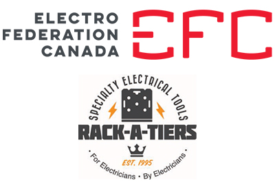 EFC Welcomes New Manufacturer Member: Rack-A-Tiers