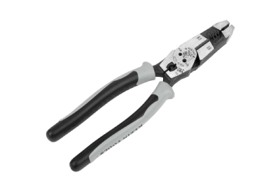 Klein Tools New Hybrid Pliers Combine Multiple Functions into One Tool