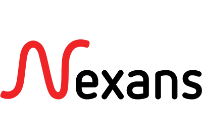 EIN Nexans Logo