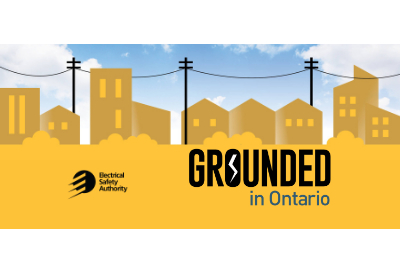 Grounded in Ontario Episode 13 – Hot Topics