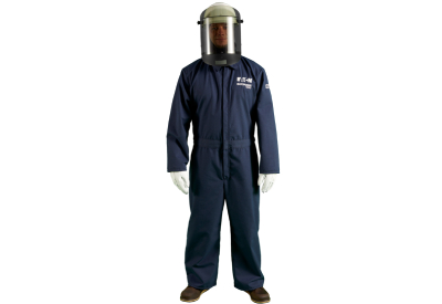 Eaton Bussman Arc Flash Suit Kit