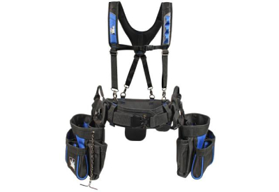 New IDEAL Pro Series Tool Belt System