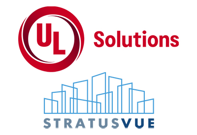 EIN UL StratusVue Logo