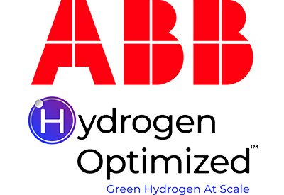 ABB and Hydrogen Optimized Expand Hydrogen Partnership, Including a Strategic Investment