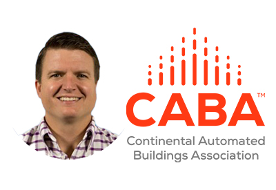 Mark Fernandes of Functional Devices is Named to the CABA Board of Directors