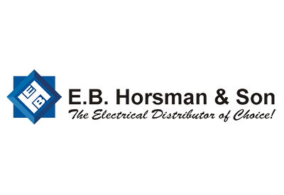 EIN EB Horsman Logo