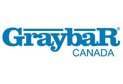 EIN Graybar Canada Logo