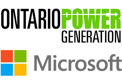OPG and Microsoft Announce Strategic Partnership to Power a Net-Zero Future for Ontario
