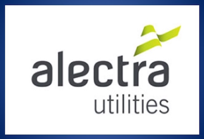 Alectra Utilities: First Canadian Electricity Distributor to Receive ISO 50001 Certification