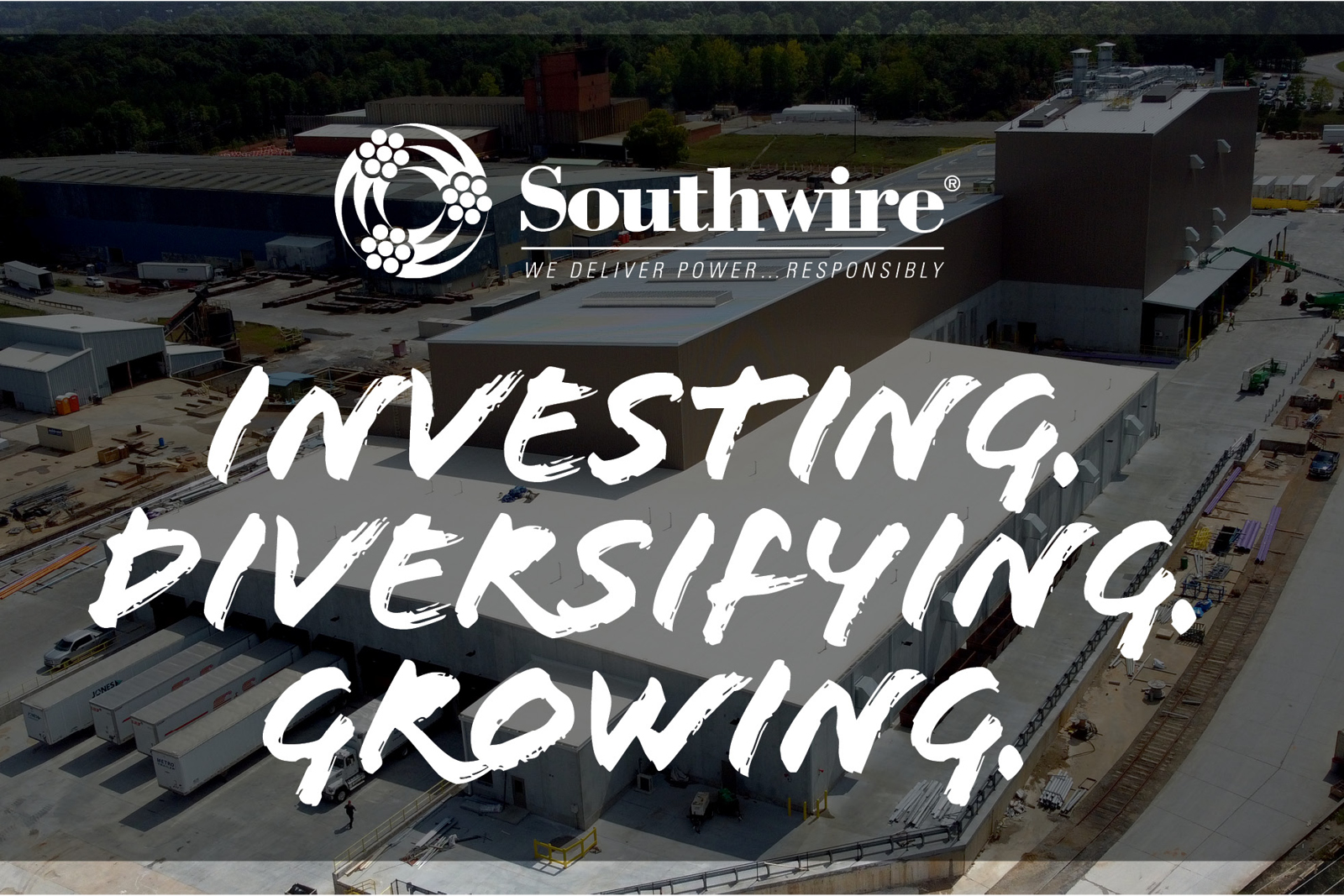 Southwire Investing Diversifying and Growing
