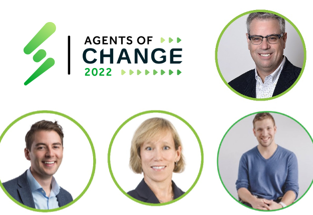 EHRC Agents of Change Speaker Preview