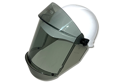 EIN Cementex AFS 180 Face Shield