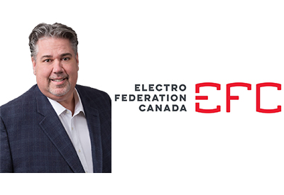 EFC Quebec Region “Personality of the Year” for 2021, Awarded to one of EFC Quebec Region’s and CEMRA’s Largest Supporters