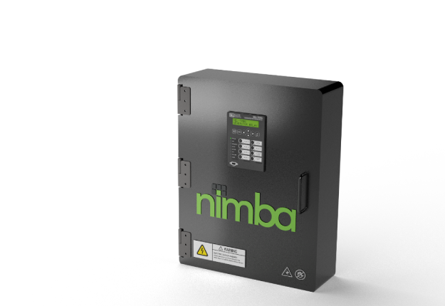 Hedgehog Technologies Announces the Nimba Microgrid Controller Solution