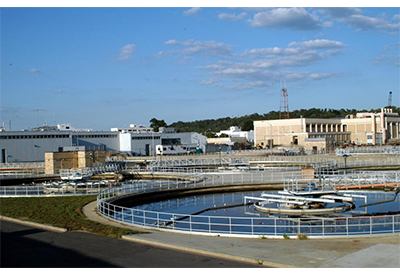 Engineering More Reliable Electrical Systems in Wastewater Treatment Plants