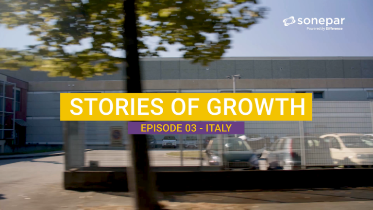 Sonepar Stories of Growth Episode Three: Italy
