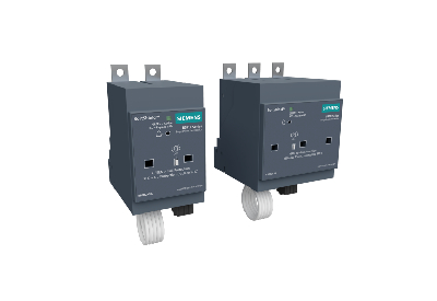 Siemens BoltShield BSPD Commercial Surge Protection