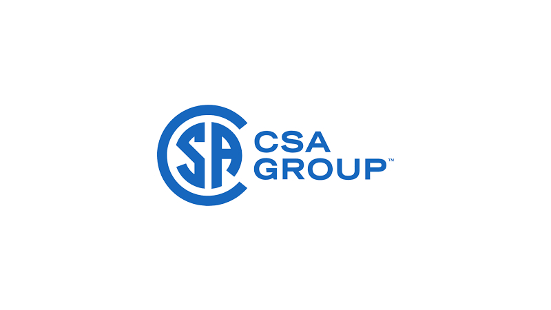 CSA Group Logo