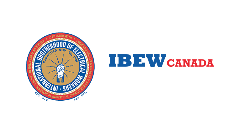 IBEW President Lonnie R. Stephenson Retires, Kenneth W. Cooper Named ...