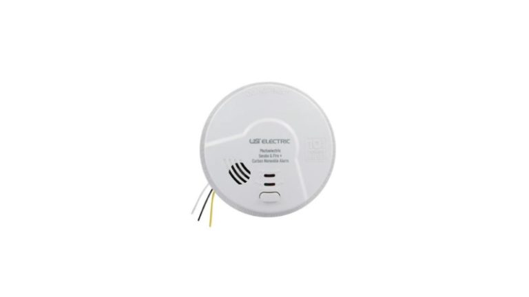 Safety Concern with Intertek Certified Product: 2-in-1 Photoelectric Smoke & Fire + Carbon Monoxide Alarms (ETLus)