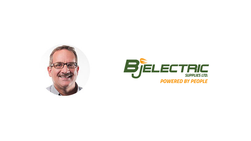 BJ Electric Supplies Announces Retirement of Kevin Gutsch