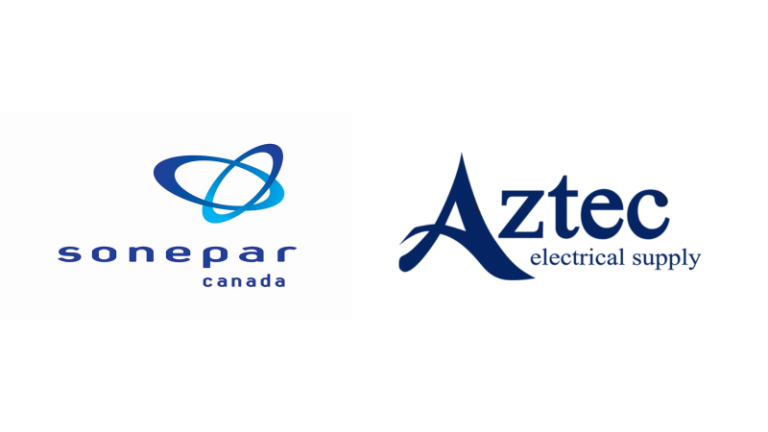 Sonepar Acquires Aztec Electrical Supply Inc. to Become Number Two in Canada
