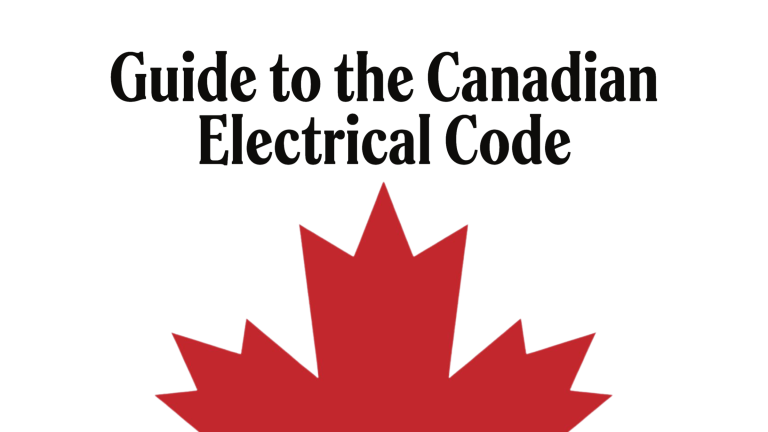 Guide to the Canadian Electrical Code, Part 1[i], 26th Edition– A Road Map: Section 0 and Section 2