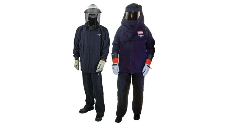 Cementex Highlights Feature Series of Arc Flash PPE Task Wear