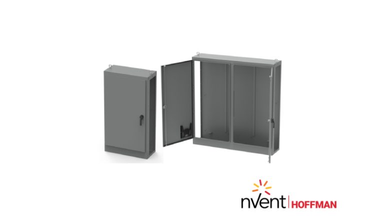 Universal Free-Stand Enclosures Type 12 3R 4