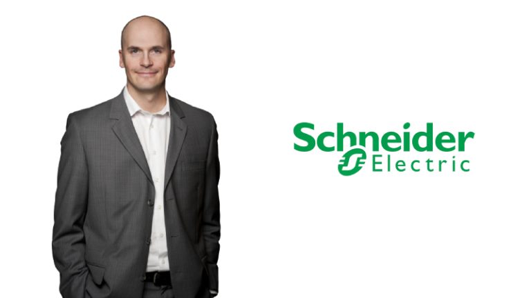 Schneider Electric Appoints Hugo Lafontaine to Lead its Industry Business in Canada