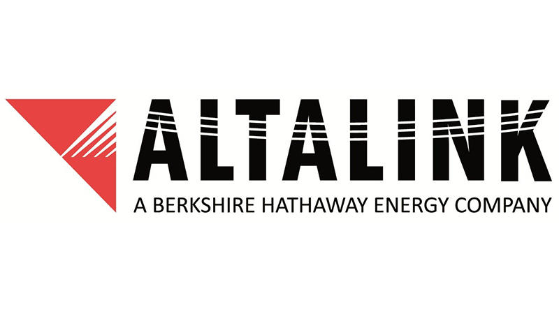 AltaLink Logo