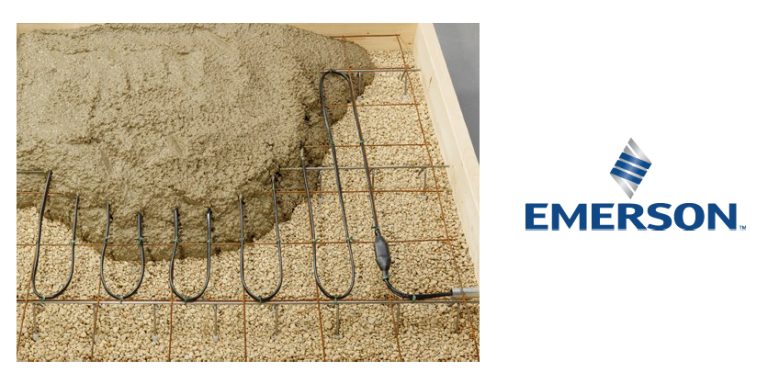 EasyHeat Sno*Melter Mats from Emerson
