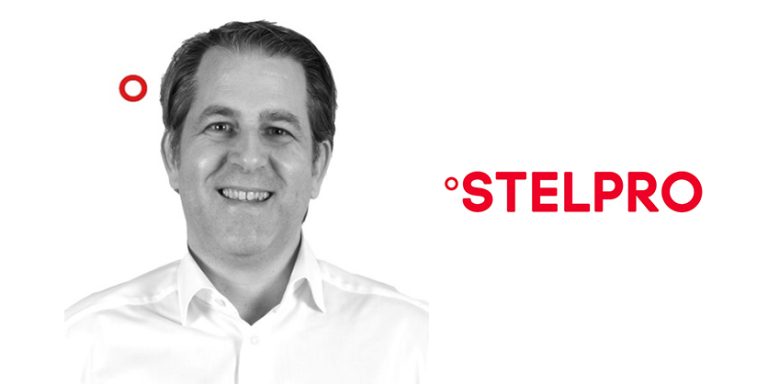 Pierre Huard Appointed as CEO of Stelpro Group