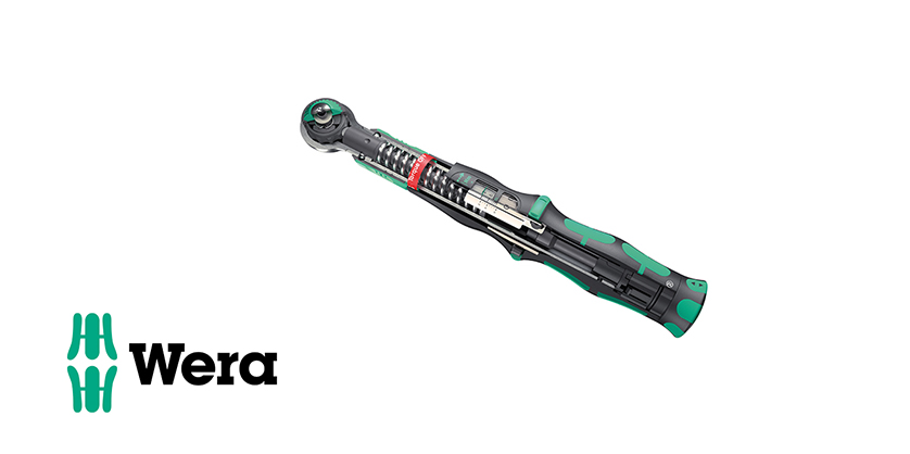 Wera Safe-Torque