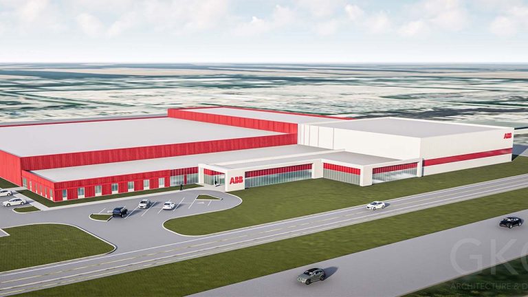 ABB Investing $13 Million to Expand Presence in Canada