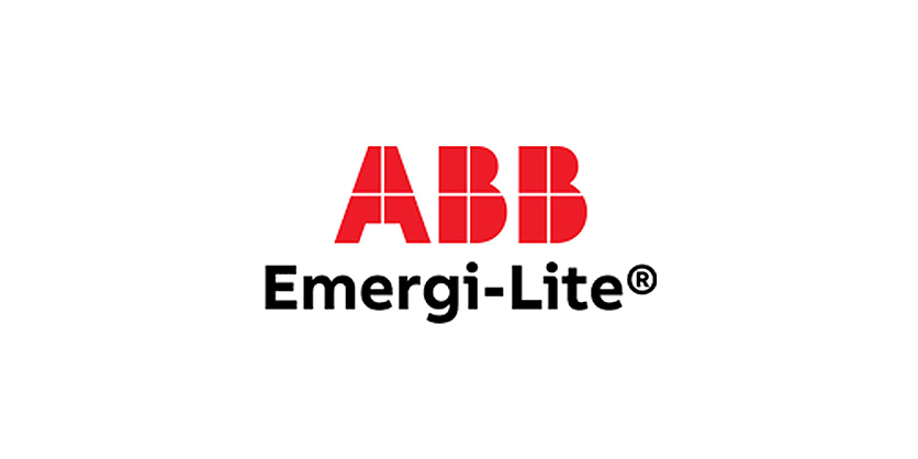 ABB Emergency Lighting
