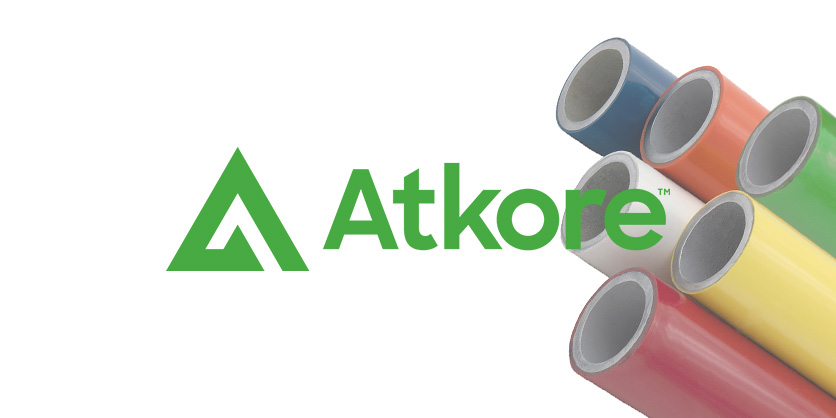 Atkore Announces Environmental Product Declarations for Steel and PVC Conduit Products